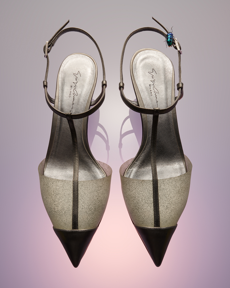 CR FASHION BOOK - Set Design by ANNA PIASEK